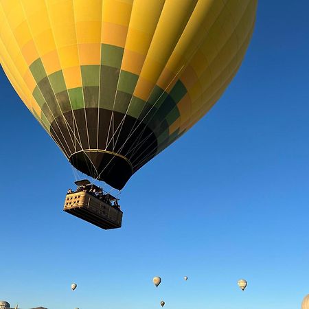 Perla Cappadocia 호텔 괴레메 외부 사진