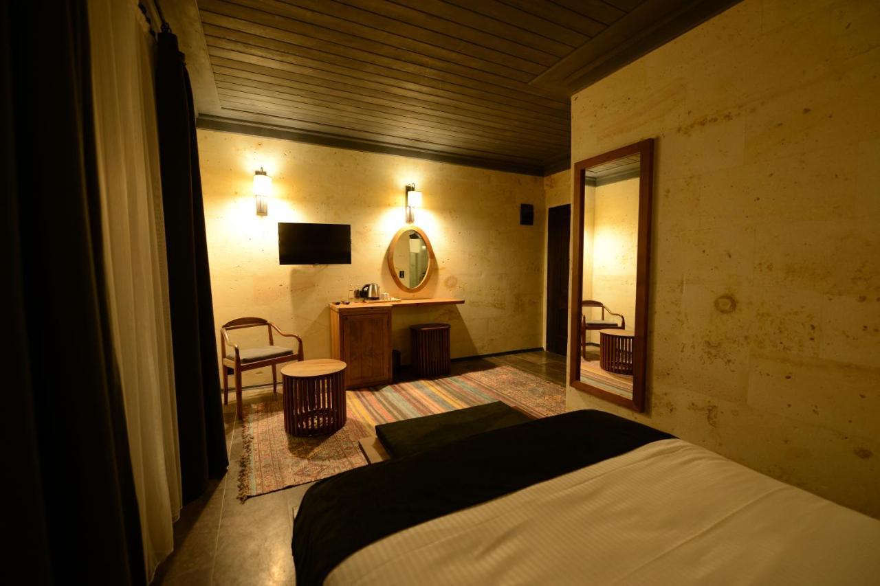 Perla Cappadocia 호텔 괴레메 외부 사진